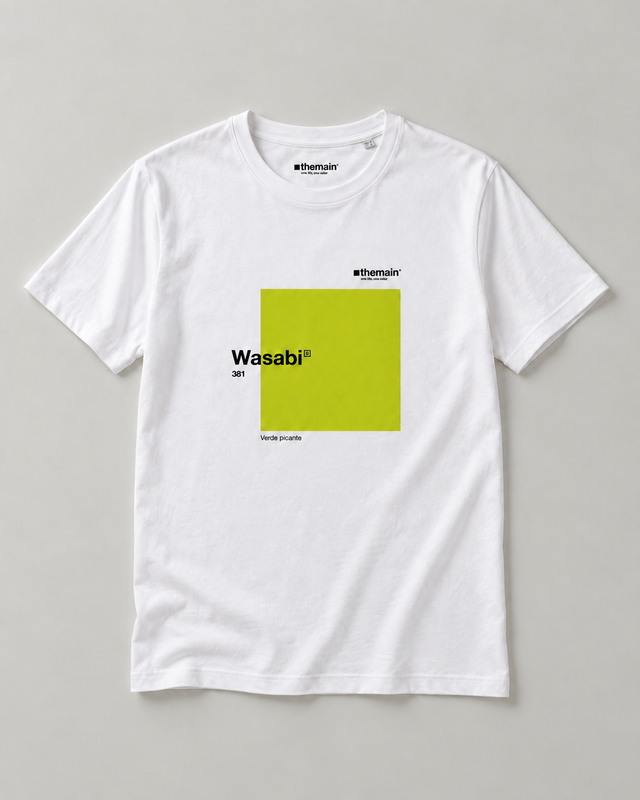 Wasabi
