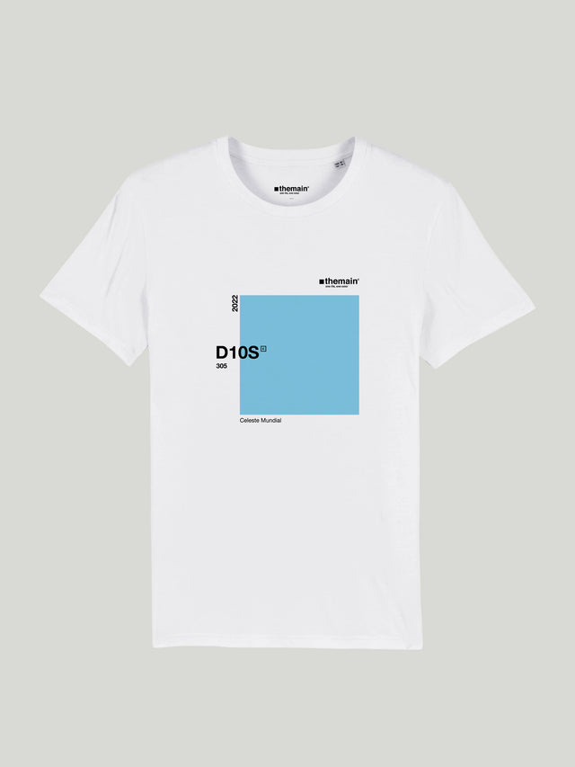 Edición especial D10S Campeón del Mundo