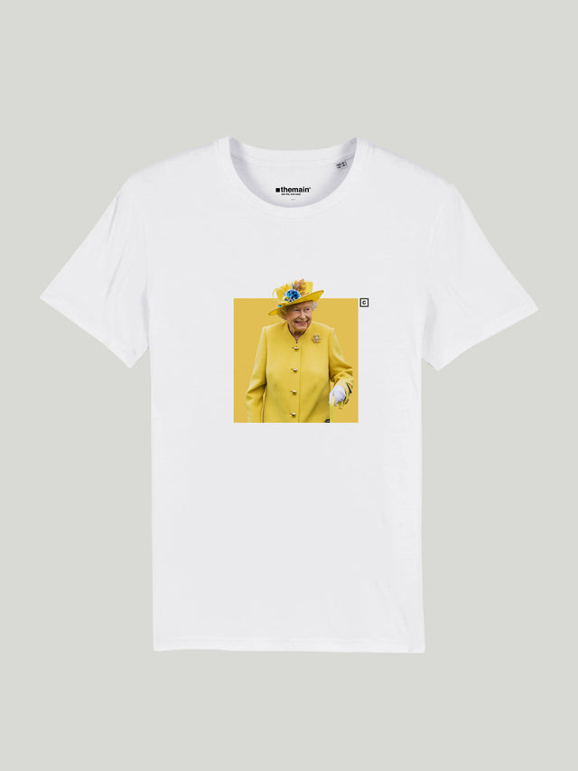 Edición especial God Save The Queen