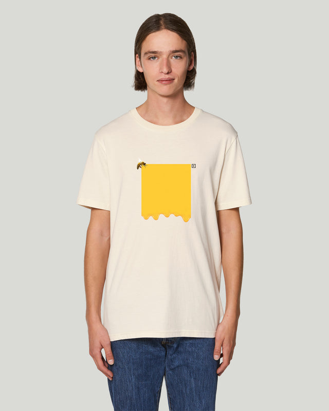 Post Miel - Instagram