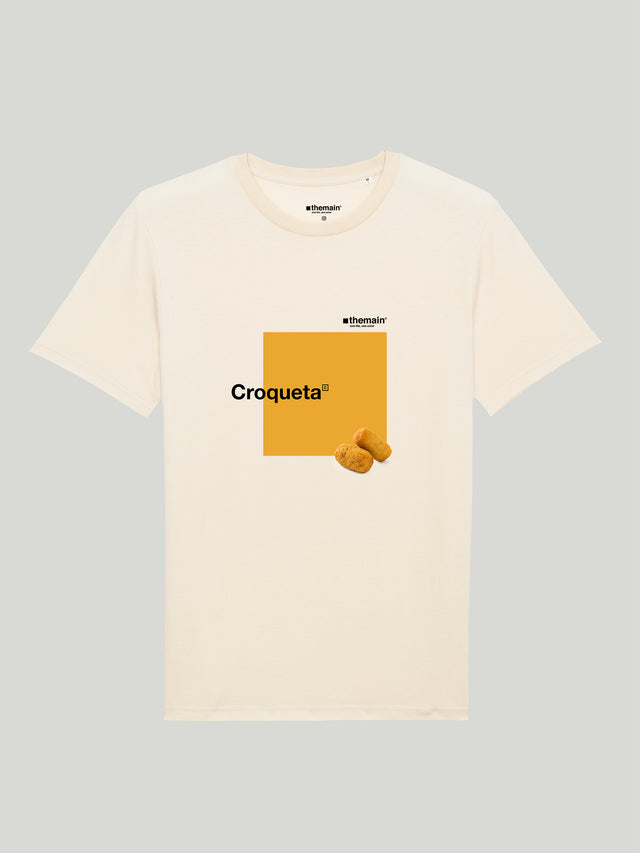 Post croqueta - Instagram