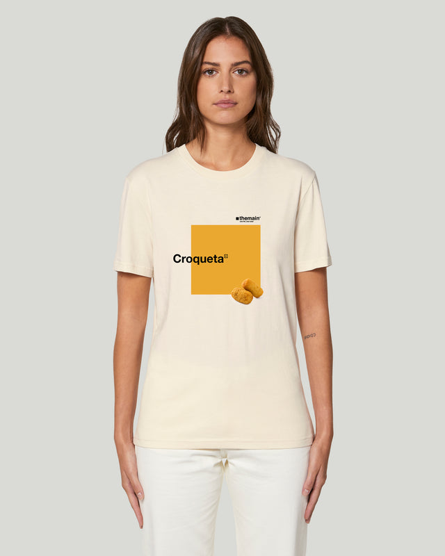 Post croqueta - Instagram