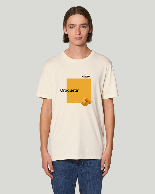 Post croqueta - Instagram