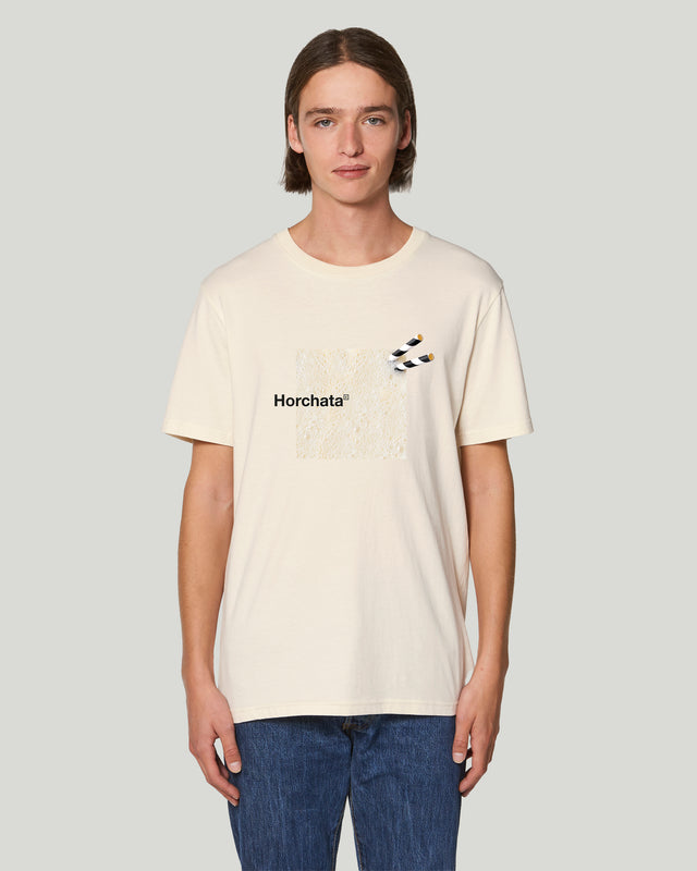 Post Horchata - Instagram