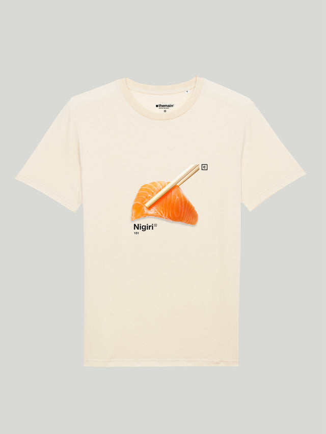 Post Nigiri - Instagram