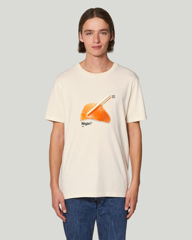 Post Nigiri - Instagram