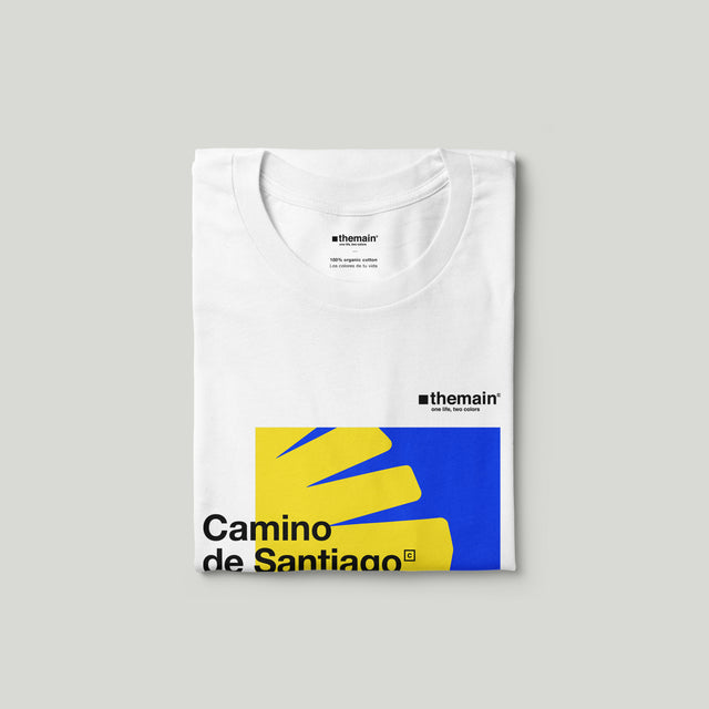 Camino de Santiago