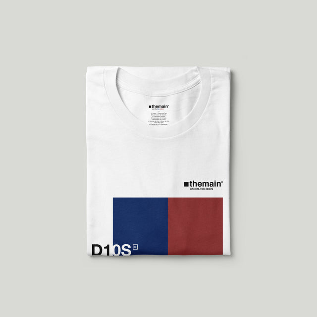 Edición especial D10S