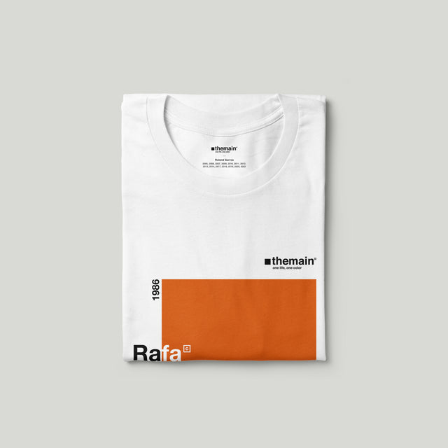 Edición Especial Rafa