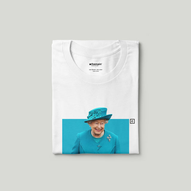 Edición especial God Save The Queen