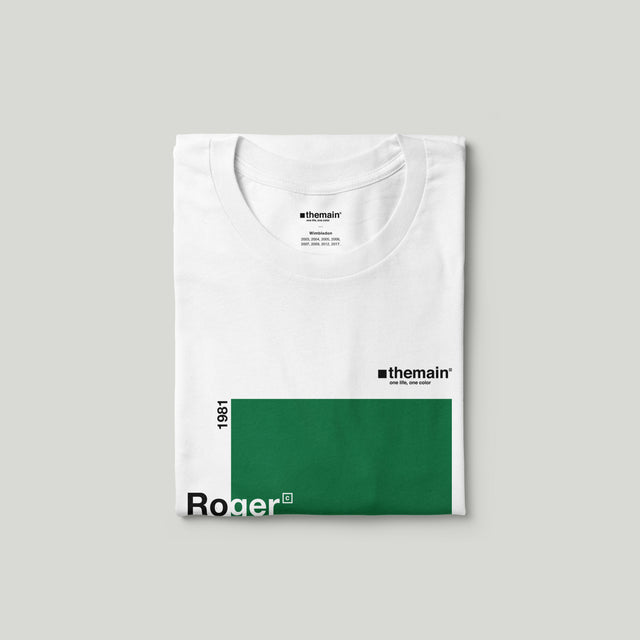 Edición Especial Roger