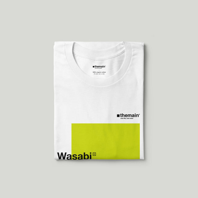Wasabi