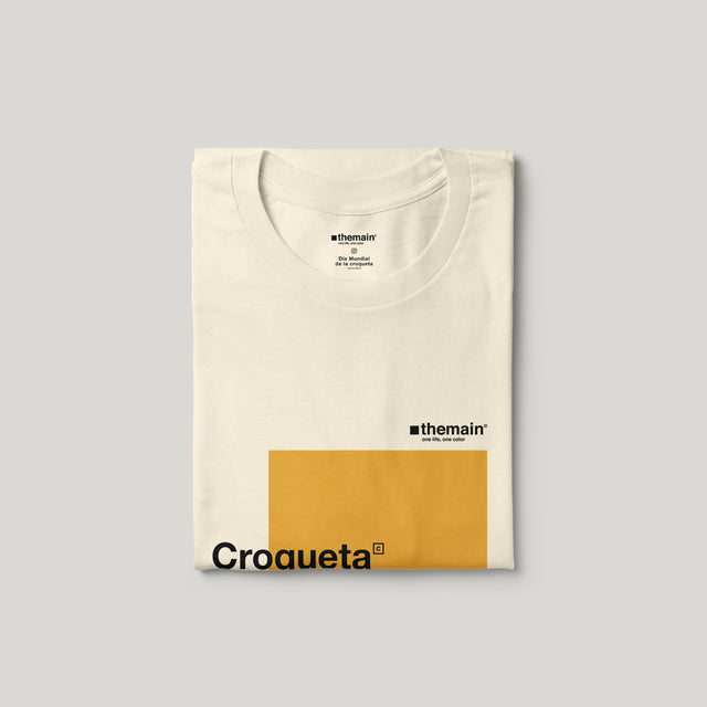 Post croqueta - Instagram