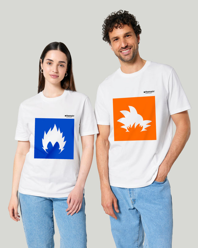 Edición especial - Team naranja