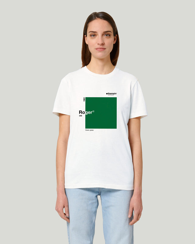 Edición Especial Roger