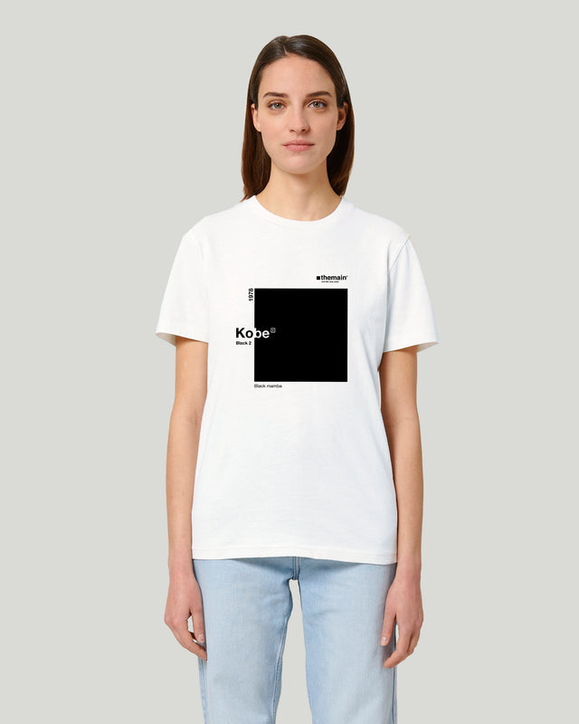 Edición especial Kobe