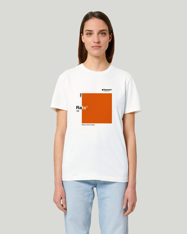 Edición Especial Rafa