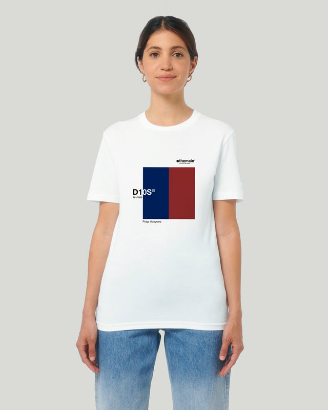 Edición especial D10S