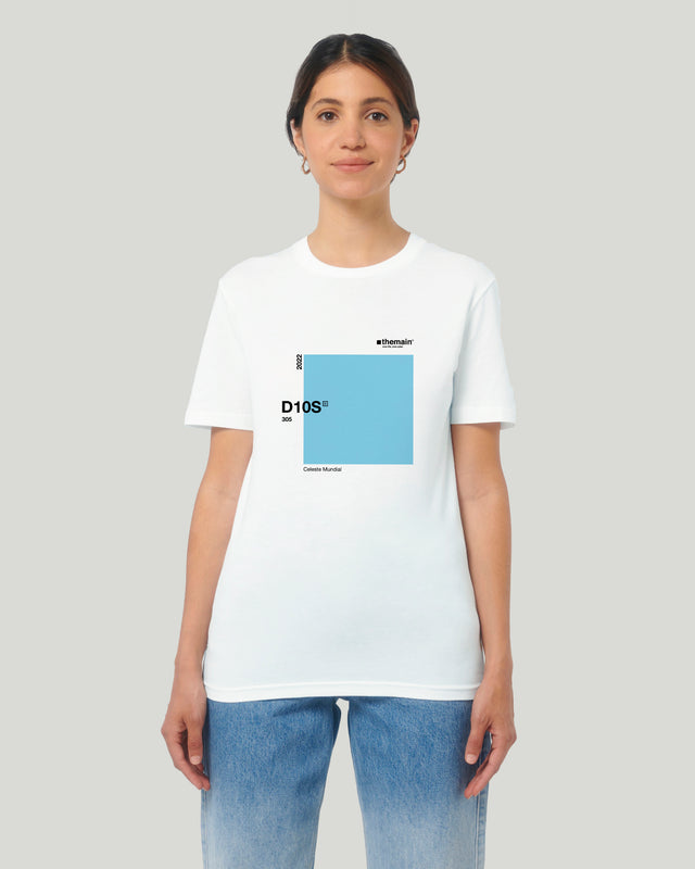 Edición especial D10S Campeón del Mundo