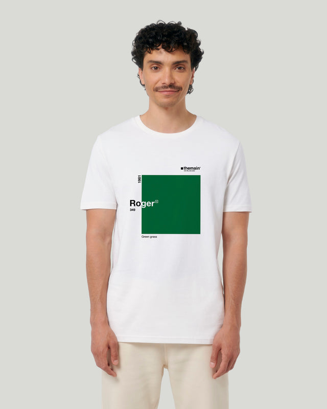 Edición Especial Roger