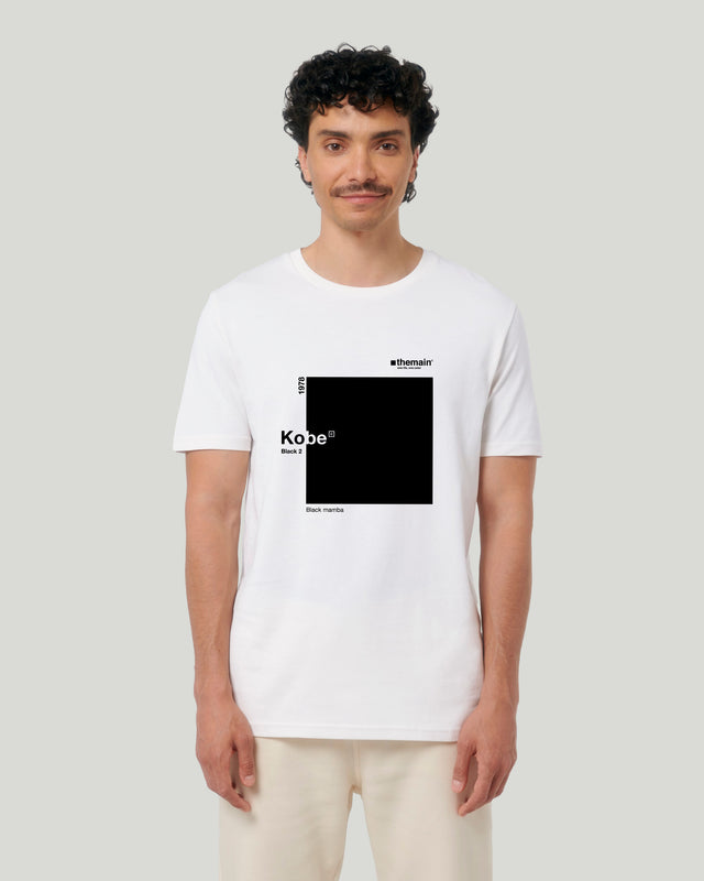 Edición especial Kobe