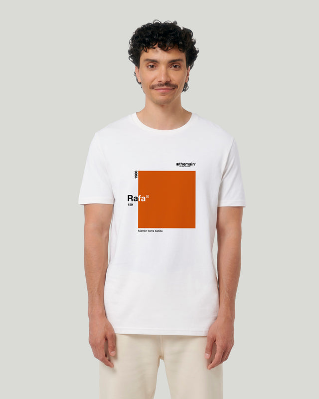 Edición Especial Rafa