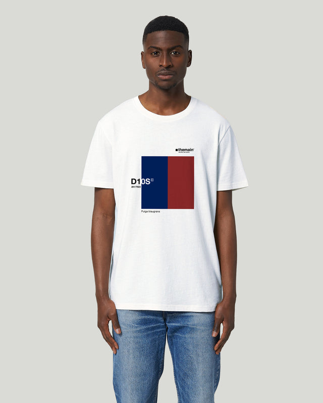 Edición especial D10S