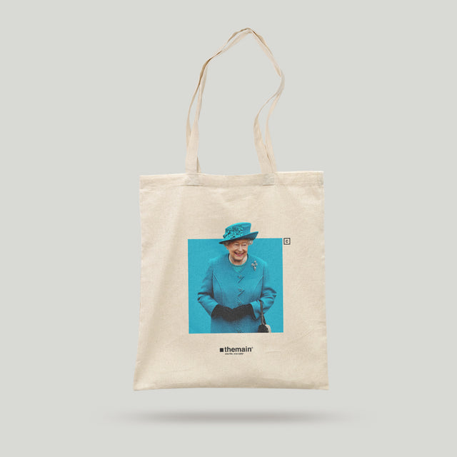 Edición especial God Save The Queen