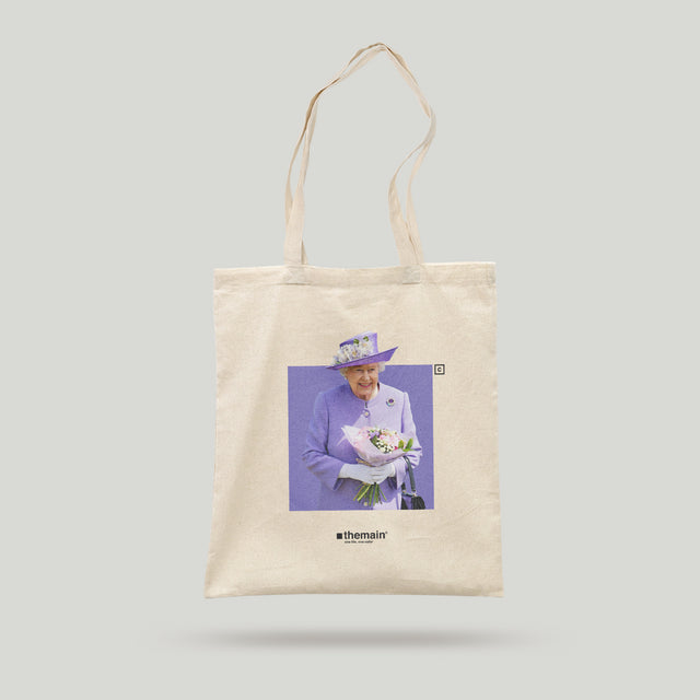 Edición especial God Save The Queen