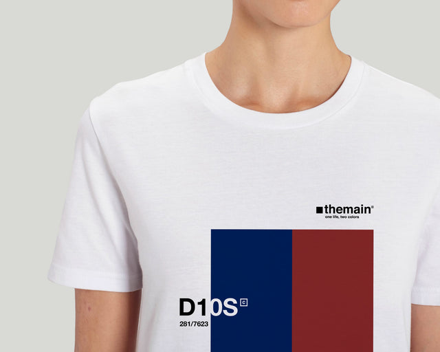 Edición especial D10S