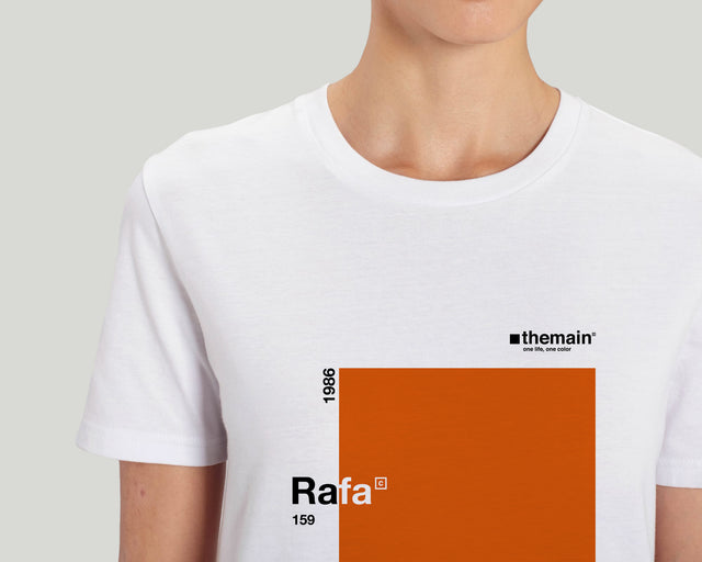 Edición Especial Rafa