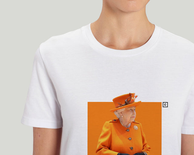 Edición especial God Save The Queen