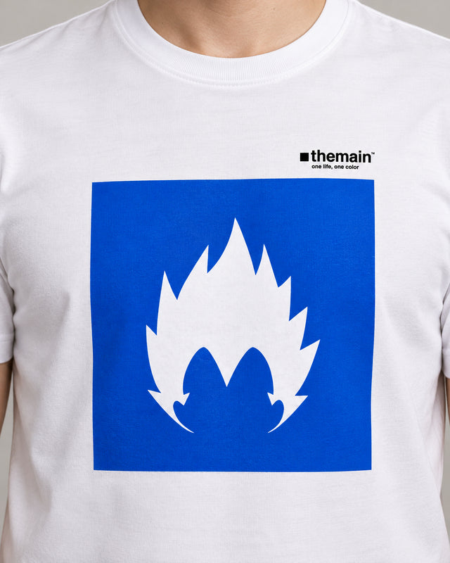 TheMainColor team azul - detalle