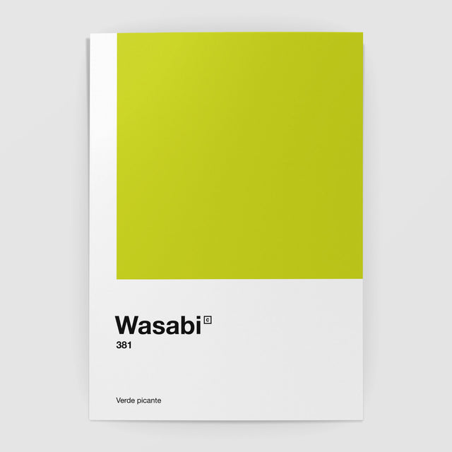 Wasabi