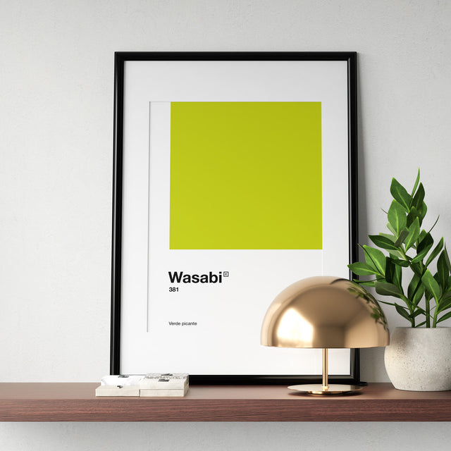 Wasabi