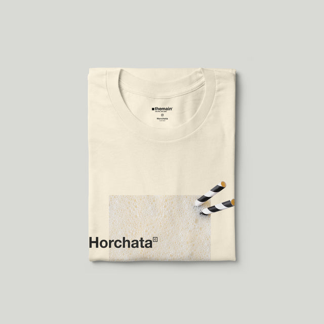 Post Horchata - Instagram