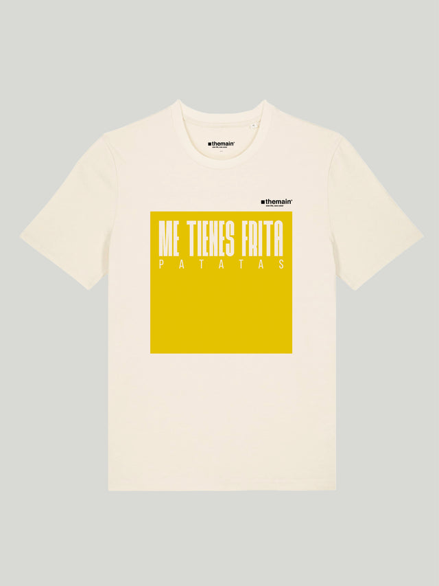Patatas