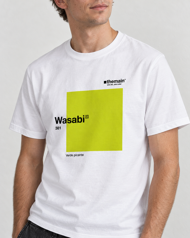 Wasabi