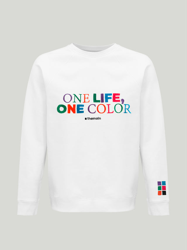 Sud One life, one color