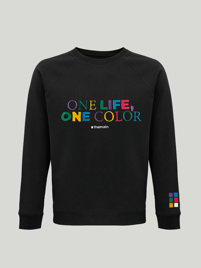 Sud One life, one color