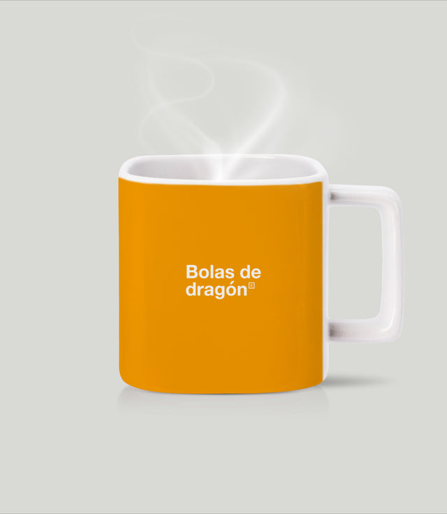 Bolas de Dragón