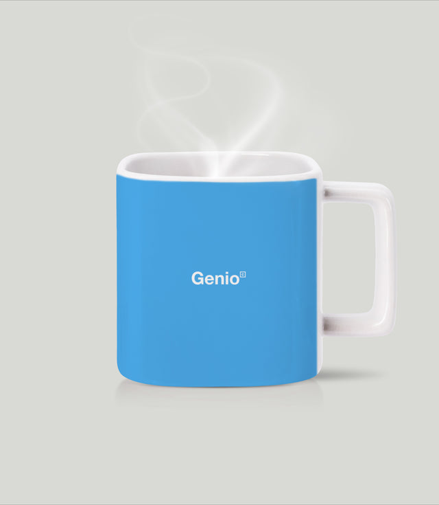 Genius