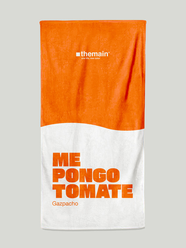 Gazpacho