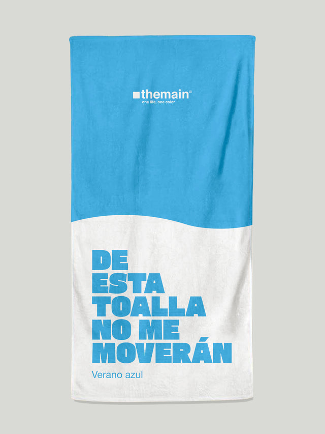 Verano Azul