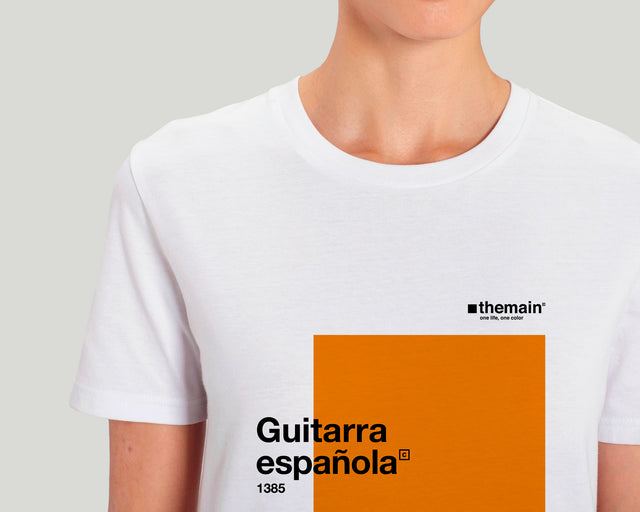 Spanish guitar