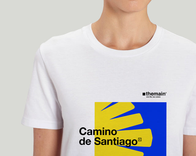 Santiago's road