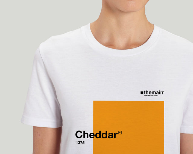 Cheddar