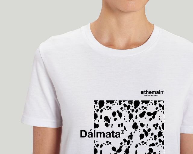 Dalmatian