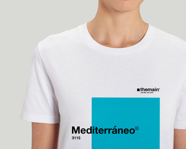 Mediterranean