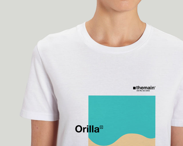 Orilla